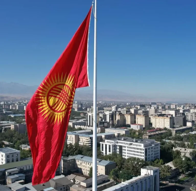 Башкы баракча